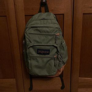 JanSport Backpack